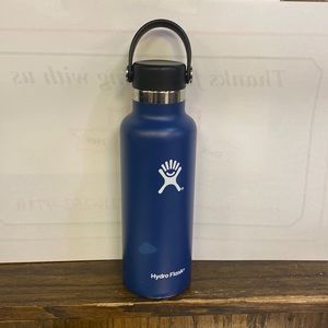 18 oz Hydro Flask